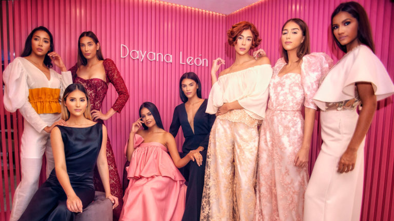 ¡La moda es arte! MsXisty by Dayana León abre las puertas a un mundo de elegancia, talento nacional e innovación