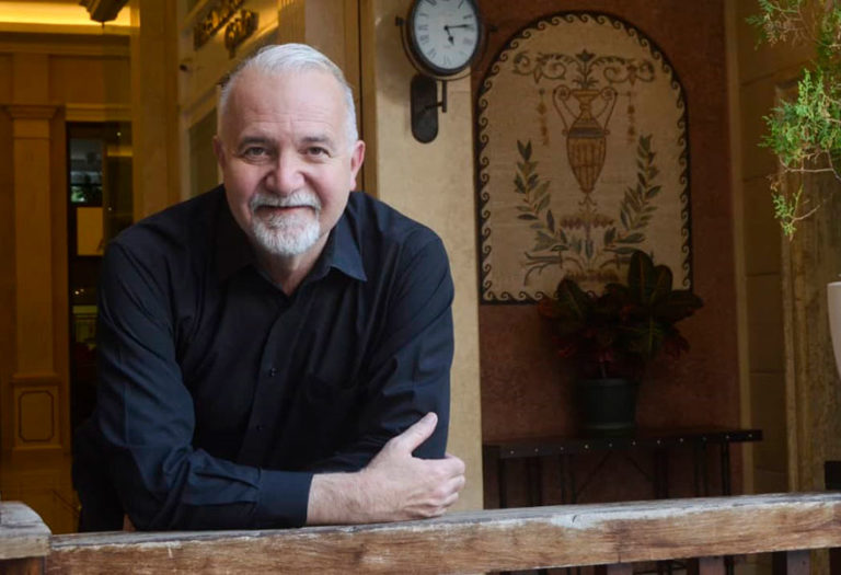 ‘Los Trapos y su gente’: 38 años de ser ejemplo, de ser la voz de la industria y de exaltar lo mejor de la moda