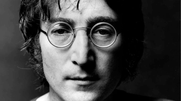 ¡A 40 años de su muerte! Revive la esencia, el estilo y la vida de John Lennon a través de su música