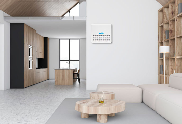 ¡Purifica tus espacios! Con Ozono Triozon, la innovadora línea de generadores de Acqua Fontana x Triozon