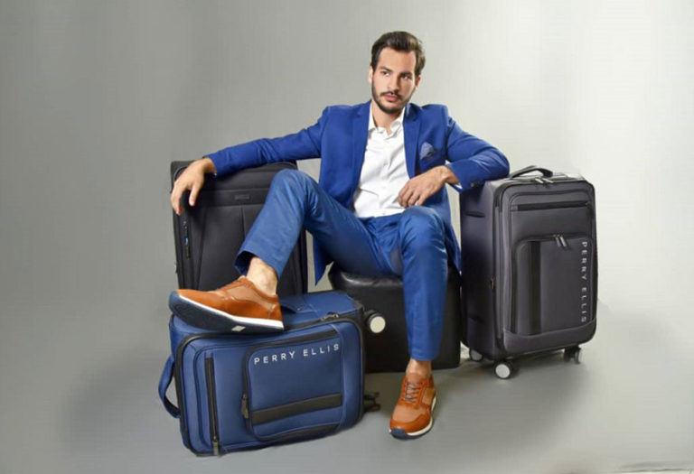 Perry Ellis prepara su expansión en Venezuela para llevar elegancia a todo el país