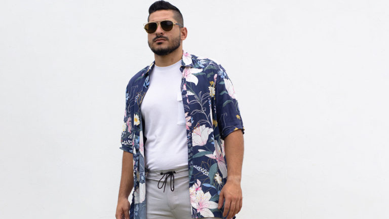 Synergy: una expresión de la moda artística con ¡Sello venezolano!