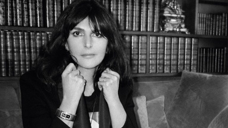 ¿Quién es Virginie Viard? La tímida genio que está detrás del éxito de Chanel