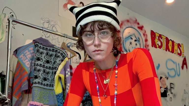 ¿Quién es Ella Emhoff? La hijastra de Kamala Harris que es todo un FASHION ICON