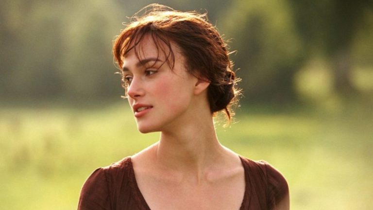 Keira Knightley no volverá a filmar escenas sexuales si el director es un hombre