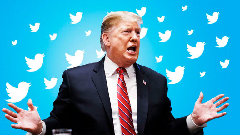 ¿Una decisión con doble filo? Las serias consecuencias que ha acarreado el veto de Twitter a Donald Trump