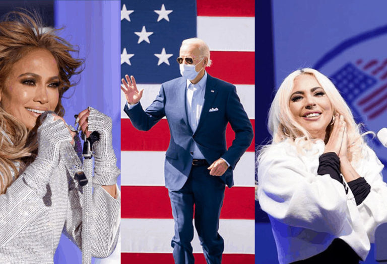 Así será la toma de posesión de Joe Biden como presidente: presentaciones, artistas invitados y más
