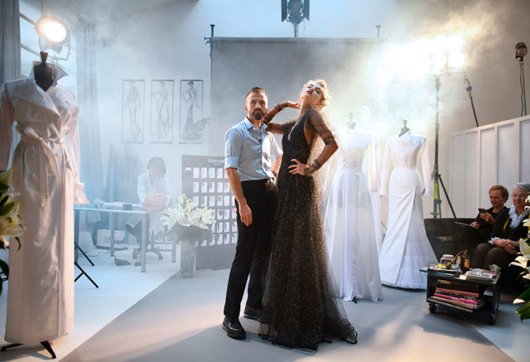 ¡Encaminados hacia una revolución digital y fashionista! La Fashion Week de París se hará de manera virtual