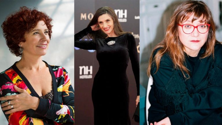 ¡Una edición con poder femenino! Realizadoras, actrices y creativas dominan los Premios Goya en un año histórico