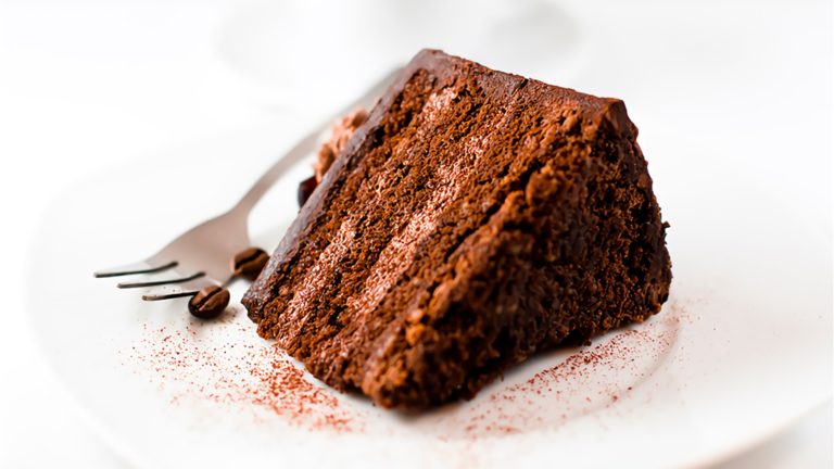 ¡Festejemos con una porción de amor! 5 lugares para deleitarte con una delicada torta de chocolate en su Día Mundial