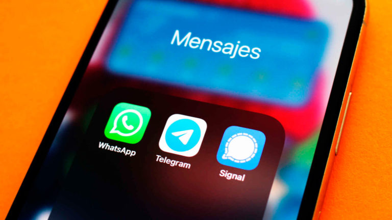¿Cuál es la más segura? WhatsApp podría correr peligro tras la presente inminencia de otras apps con mejor privacidad