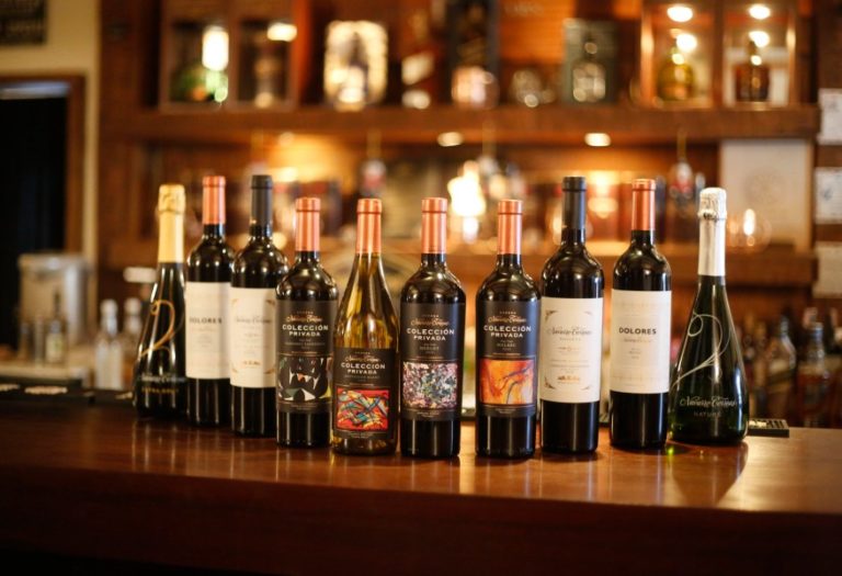 De Argentina a Venezuela: Bodega Navarro Correas dice presente en el mercado nacional con sus selectas bebidas