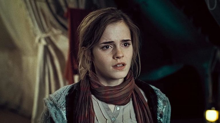 ¡Nos rompió el corazón! Emma Watson deja la actuación ¿para siempre?