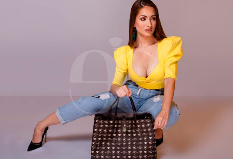 Versátil y funcional: La nueva línea de carteras y accesorios de Erika’s Cosmetic que ¡Amarás!