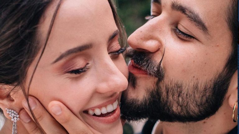 ¡Que viva el amor! 5 cosas que aprender de la relación de Evaluna y Camilo