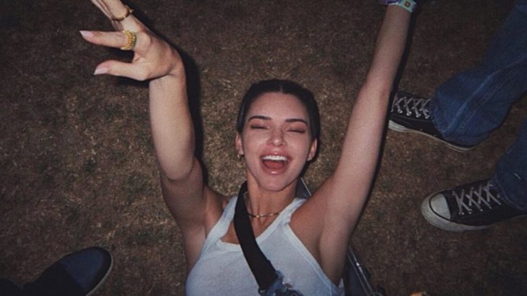 ¡Kendall Jenner ahora hace tequila! Todo lo que debes saber sobre su bebida 818