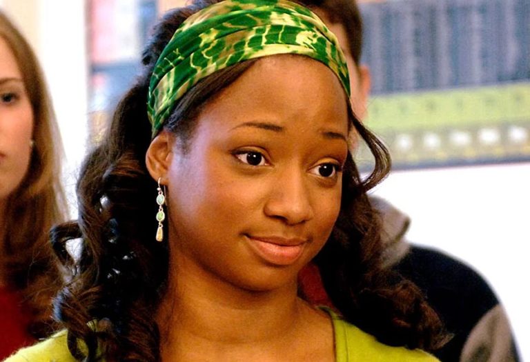 ¿Racismo en HSM? Monique Coleman explica por qué siempre usaba bandanas