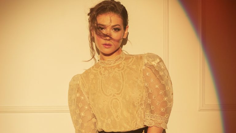 Nella Rojas: “Es hermoso que se encuentren espacios para la música de raíz”