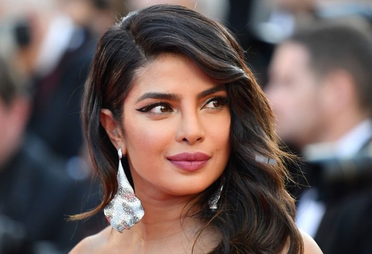 ¿James Bond mujer? Priyanka Chopra quiere que el reemplazo del agente sea femenino