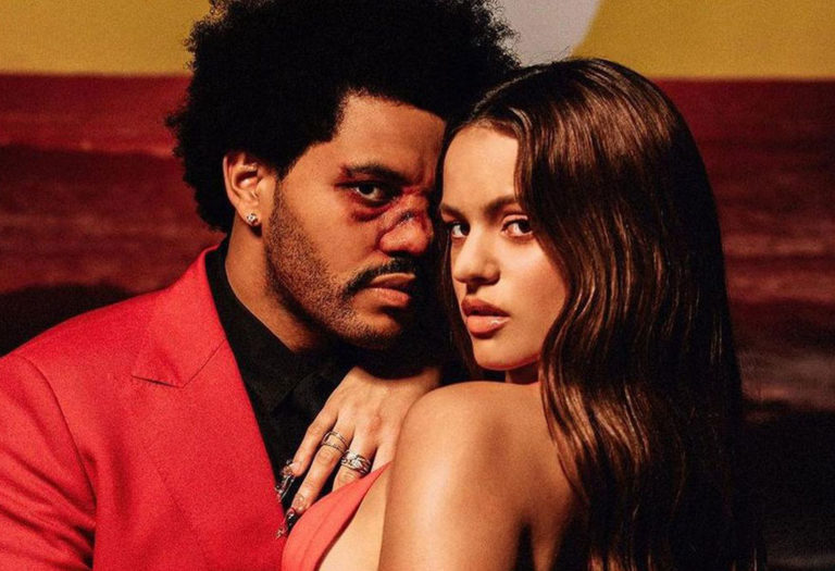 ¿La Rosalía y The Weeknd juntos en el Super Bowl? La española podría hacer historia en el mítico escenario