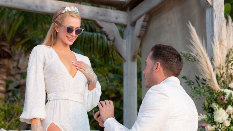 ¡Cupido los flechó! Top 5 de celebridades que profesaron su amor en este San Valentín