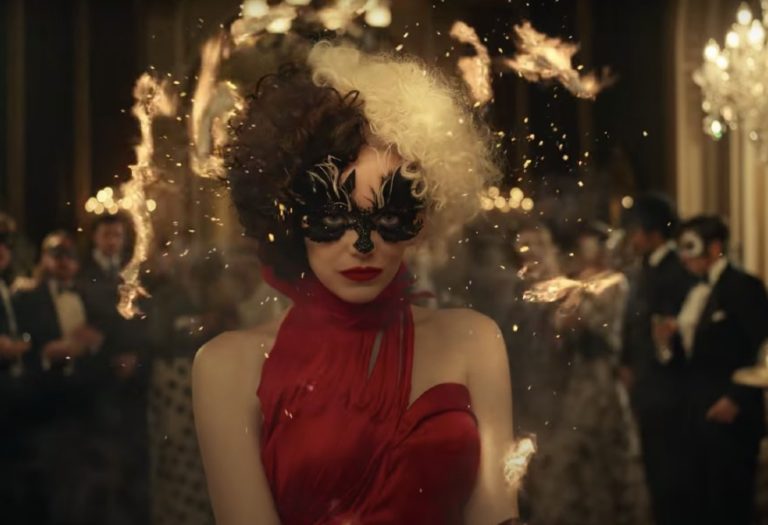 It’s Cruella! El primer adelanto de Emma Stone como la villana más temida de Disney