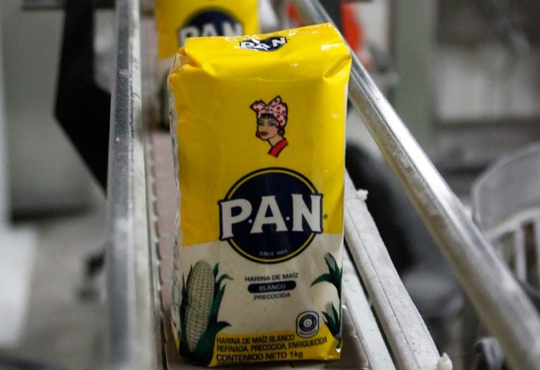 ¡Renovada pero con la misma esencia! Harina P.A.N se enfunda en su innovadora presentación