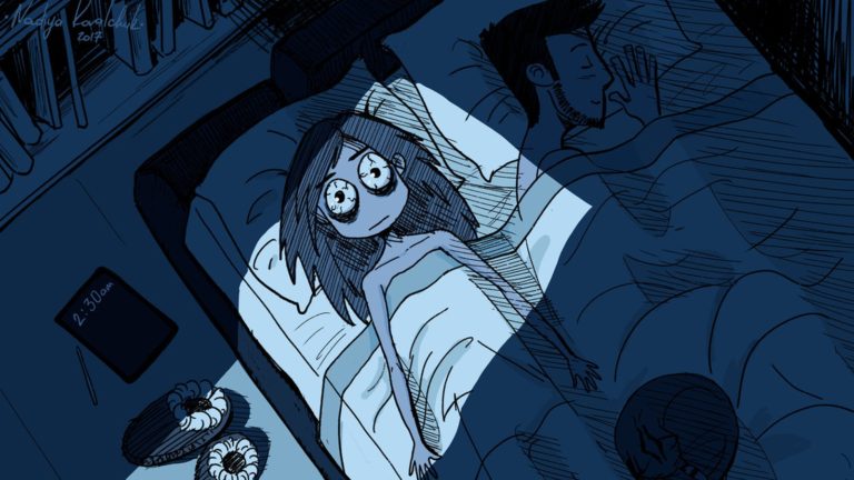 ¿Qué es bedtime procrastination? El mal hábito que tienes por rebeldía