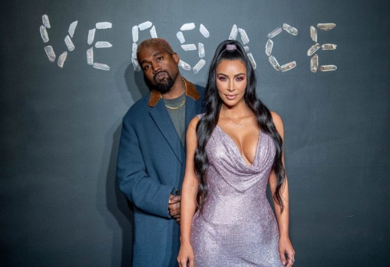 ¡No hay vuelta atrás! Kim Kardashian y Kanye West le pondrán punto final a su matrimonio tras 7 años de relación