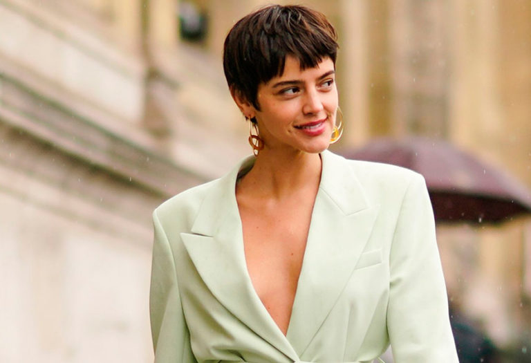El Hairstyle que regirá este 2021 de acuerdo a la estilista Johanna Reina