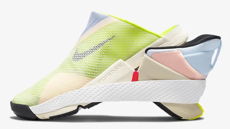 ¡Son manos libres! Nike diseña un par de zapatos PERFECTOS para discapacitados