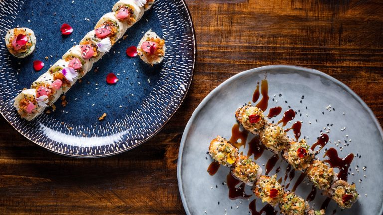 Tanoshii, un viaje de sabor: Complaciendo los sentidos desde la cocina global hasta la adaptación local