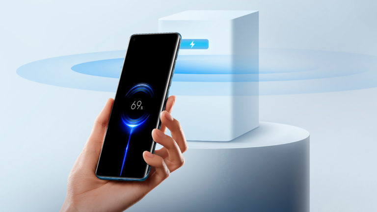 Xiaomi entra en contacto con el futuro gracias al ‘Mi Air Charge Technology’, el cargador inalámbrico que ¡Amarás!