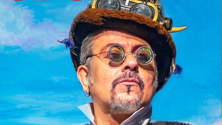 5 razones por las que tienes que ver “Ubú a las puertas del cielo” en el 50 aniversario de RajaTabla