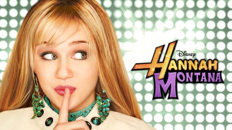 ¡ESTAMOS LLORANDO! Miley Cyrus le escribe una carta de agradecimiento a Hannah Montana