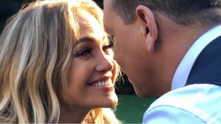 ¿Jlo y Álex Rodríguez terminaron? TODO lo que debes saber + 4 frases con las que nos ENAMORARON