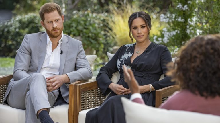 EN RESUMEN: ¿Qué dijeron Meghan y Harry en la entrevista con Oprah? Todo lo que debes saber AQUÍ