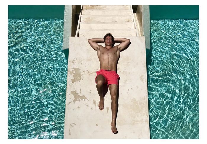 Conoce «Crasqi» y por qué nos encanta esta beachwear
