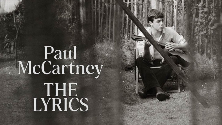 ¡Su autobiografía en canciones! Paul McCartney publica “The Lyrics” 154 piezas que explican su vida
