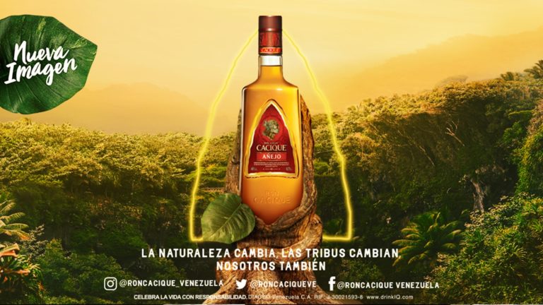 “Las tribus cambian y nosotros también”: Ron Cacique presenta su nueva imagen por sus 60 años y está INCREÍBLE