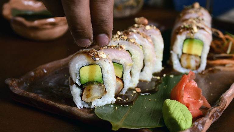 ¿Nada de carne en Semana Santa? Cocinemos al mejor estilo de los frutos del mar junto a estas pescaderías