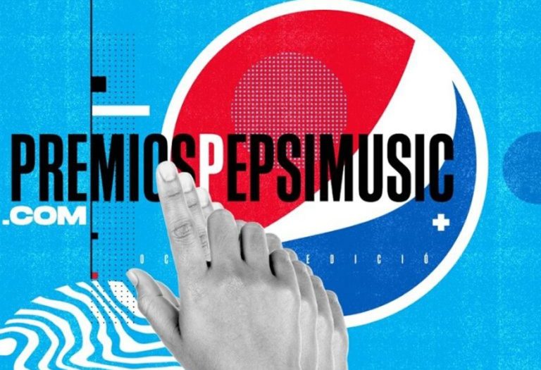 ¡Es el momento de postularte! La carrera para la 9na edición de los Premios Pepsi Music ha iniciado