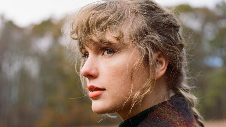 ¿Feliz mes de la mujer? Taylor Swift reclama a Netflix por un “chiste” sexista en su contra