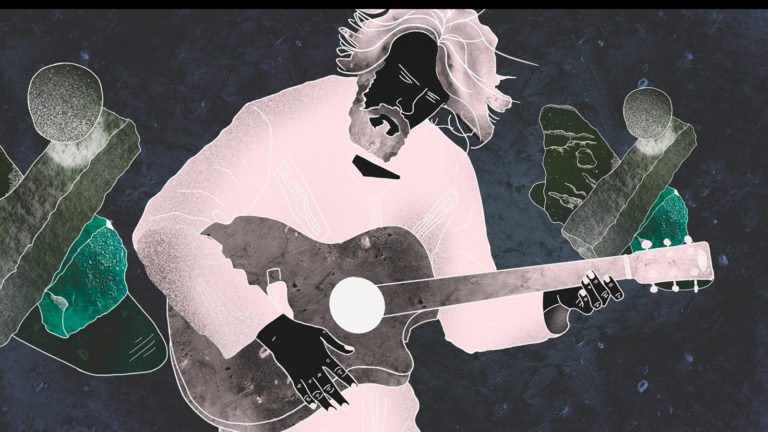 ¿Quién es Tropical Man Go? Un proyecto musical que despierta todos tus sentidos