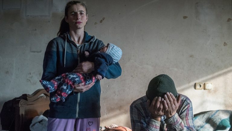 EN FOTOS: Estos son los nominados a mejor foto del año en el World Press Photo 2021