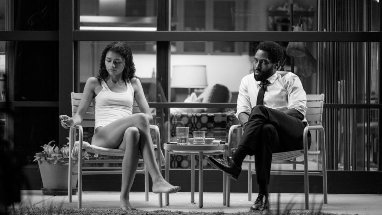EN FOTOS: La mansión de “Malcolm & Marie” la película de Zendaya es un SUEÑO hecho realidad