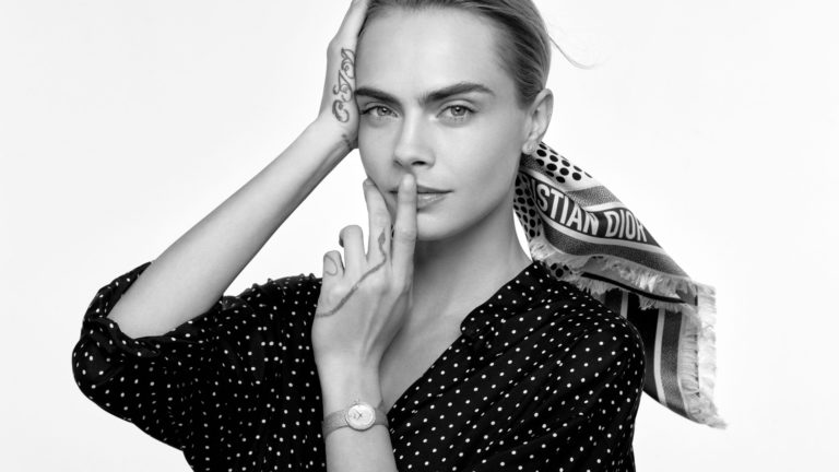 Cara Delevigne en 3 datos: la actriz habla de cómo aceptar su sexualidad ha sido una cruz en su vida