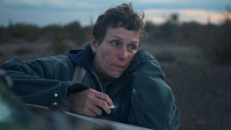 ¿Quiénes fueron los favoritos? Los Critics Choice Awards han elegido a lo mejor del Cine y la TV
