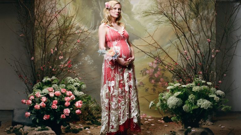 ¡Adiós marzo! Despedimos el mes con la lista de celebridades que, junto a su baby bump, recibieron un pedacito de cielo