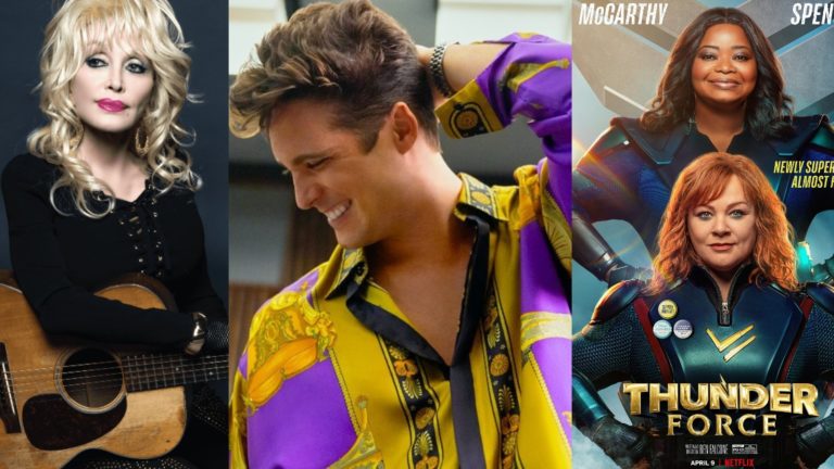 3 series, 3 películas y 3 documentales: la fórmula clave que hará de abril el mes más entretenido del año